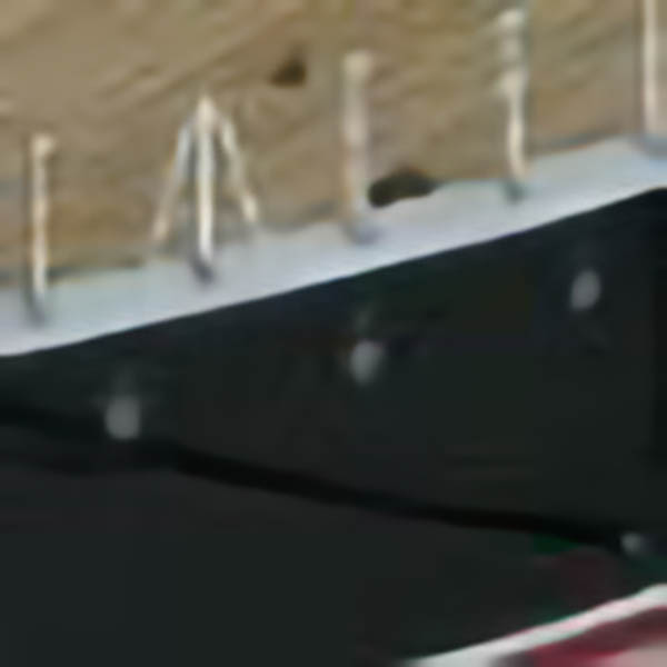 Portholes